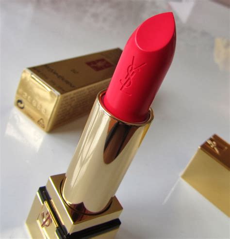 ysl rosy coral lipstick|ysl rosy coral 52 reviews.